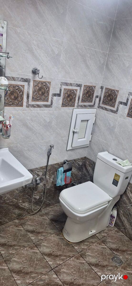 Satılır 2 otaqlı yeni tikili 64 m² — Mənzil, Bakı (5)