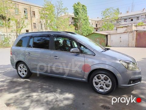Opel Zafira, 1.9 L, 2006 il, 172 500 km — Bakı