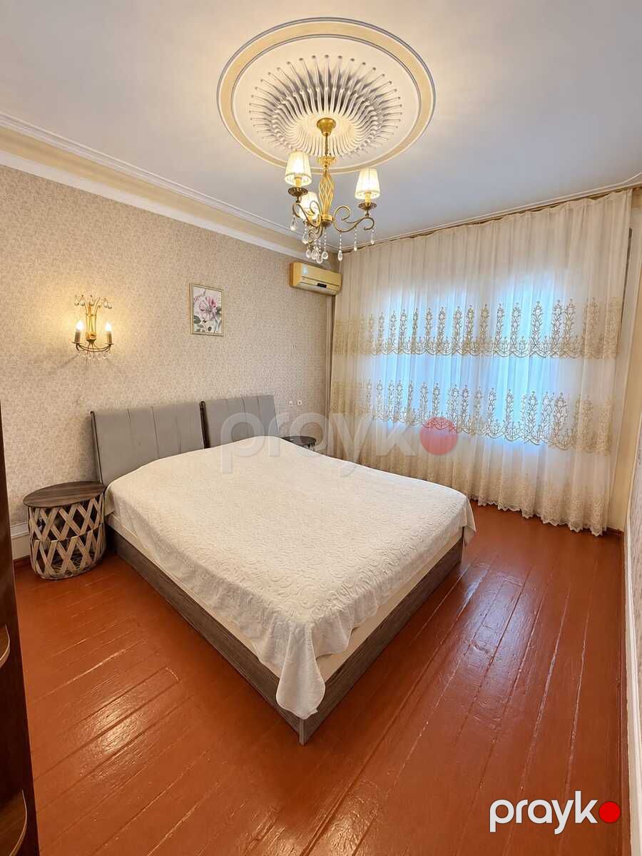 Satılır 3 otaqlı köhnə tikili 70 m² — Mənzil, Bakı (3)