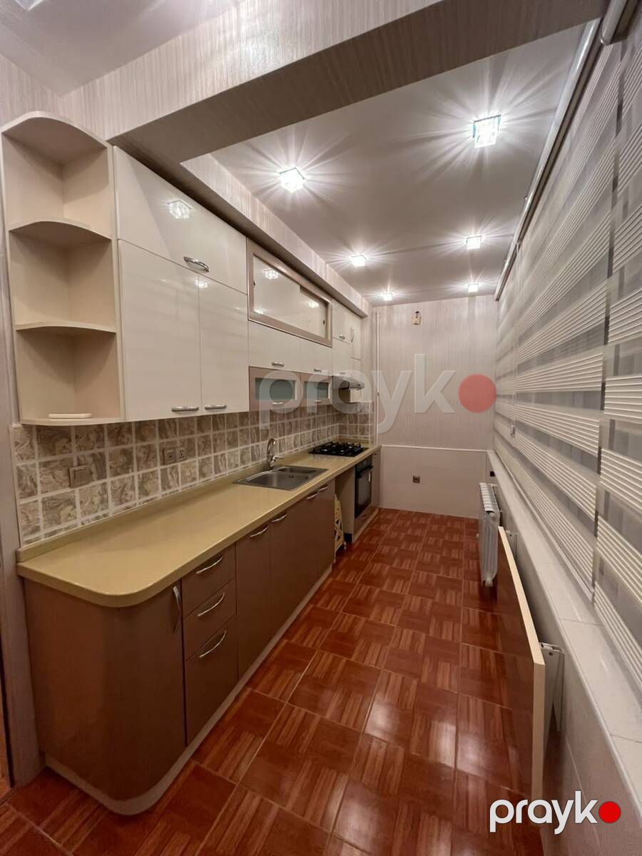 Satılır 3 otaqlı yeni tikili 90 m² — Mənzil, Bakı (7)