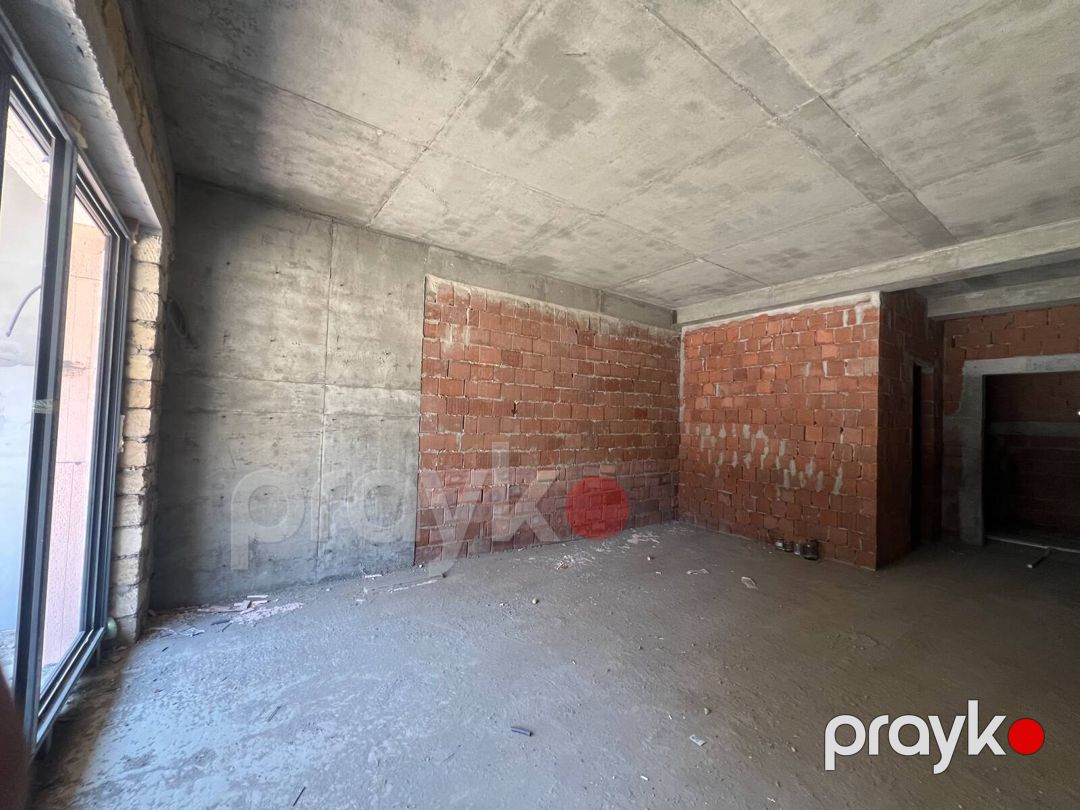 Satılır 1 otaqlı yeni tikili 57.4 m² — Mənzil, Bakı (3)