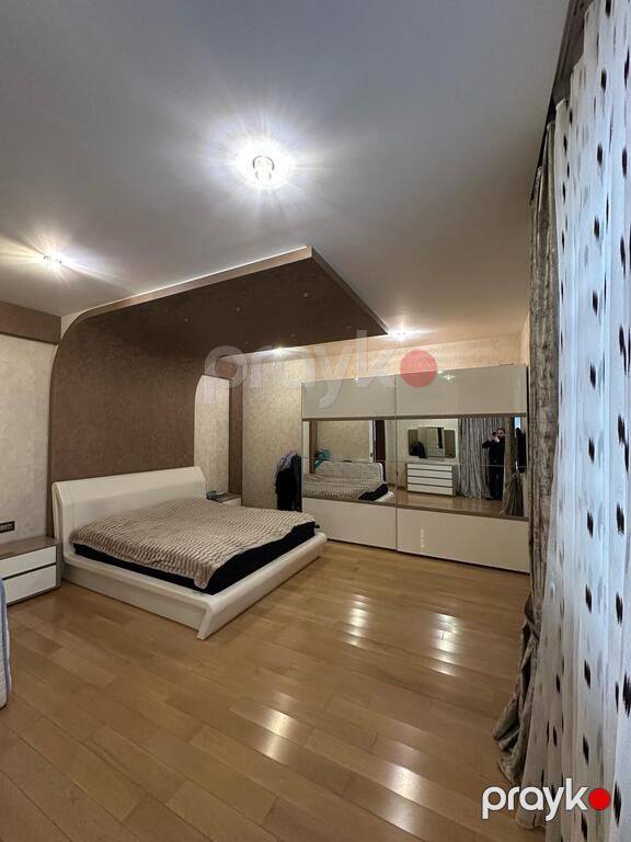 Satılır 3 otaqlı yeni tikili 154 m² — Mənzil, Bakı (3)