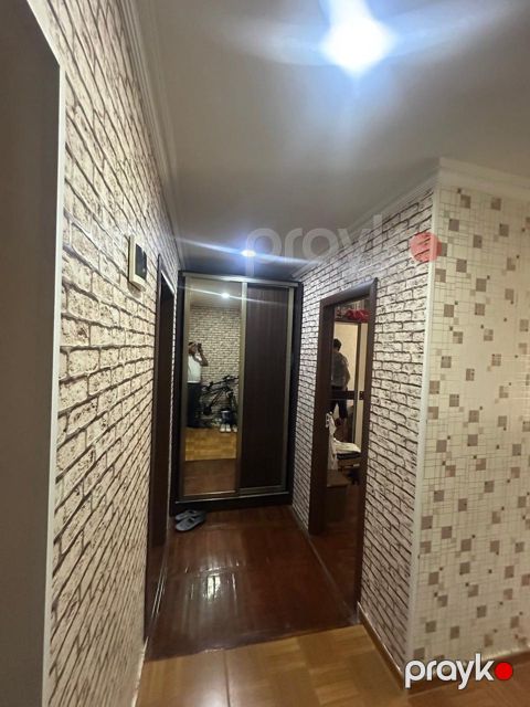 Satılır 2 otaqlı köhnə tikili 52 m² — Bakı