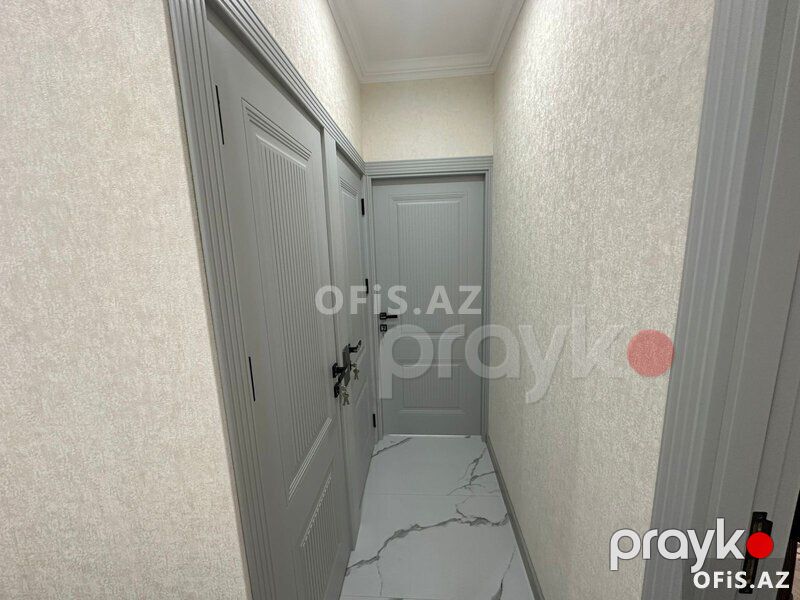 Köhnə tikili Satılır Suraxanı r., Qaraçuxur q., 5 otaq, 120 m² — Mənzil, Bakı (4)