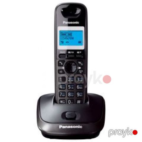Dect Panasonic KX-TG2511UAT — Bakı
