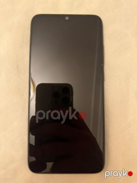 Xiaomi Redmi Note 7 Black 64GB/4GB — Mingəçevir