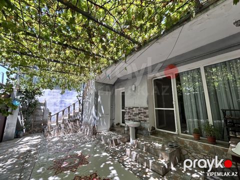 Abşeron rayonunda 5 otaqlı Həyət evi Satılır, 144 m² — Bakı