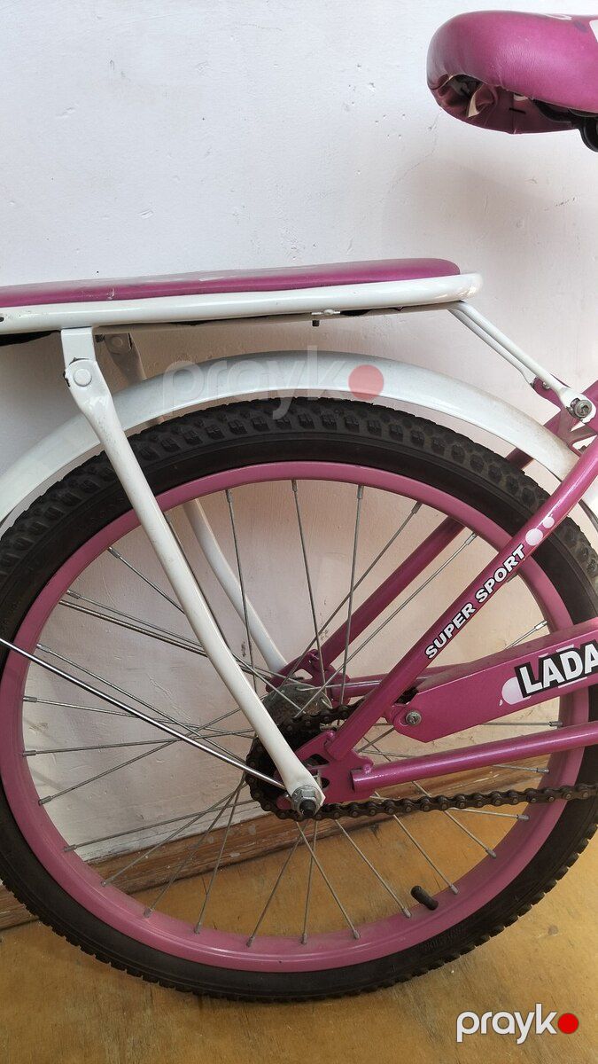 Velosiped — Velosipedlər, Sumqayıt (3)