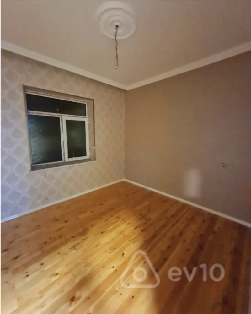 4 otaqlı həyət evi, 120 m², Gültəkin Əsgərova küçəsi — Ev, villa, Bakı (12)
