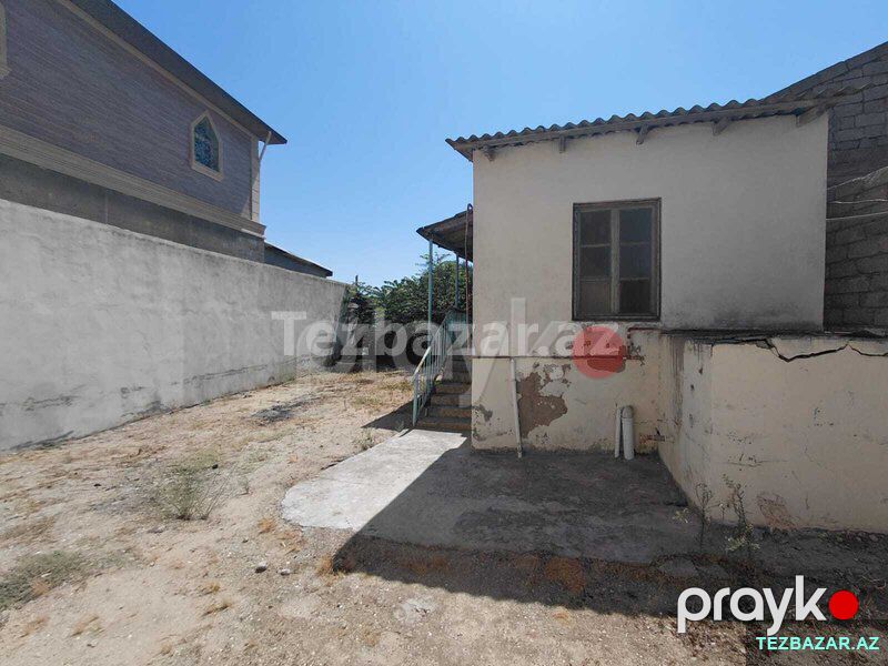 2 sot torpaq sahesi — Torpaq, Bakı (3)