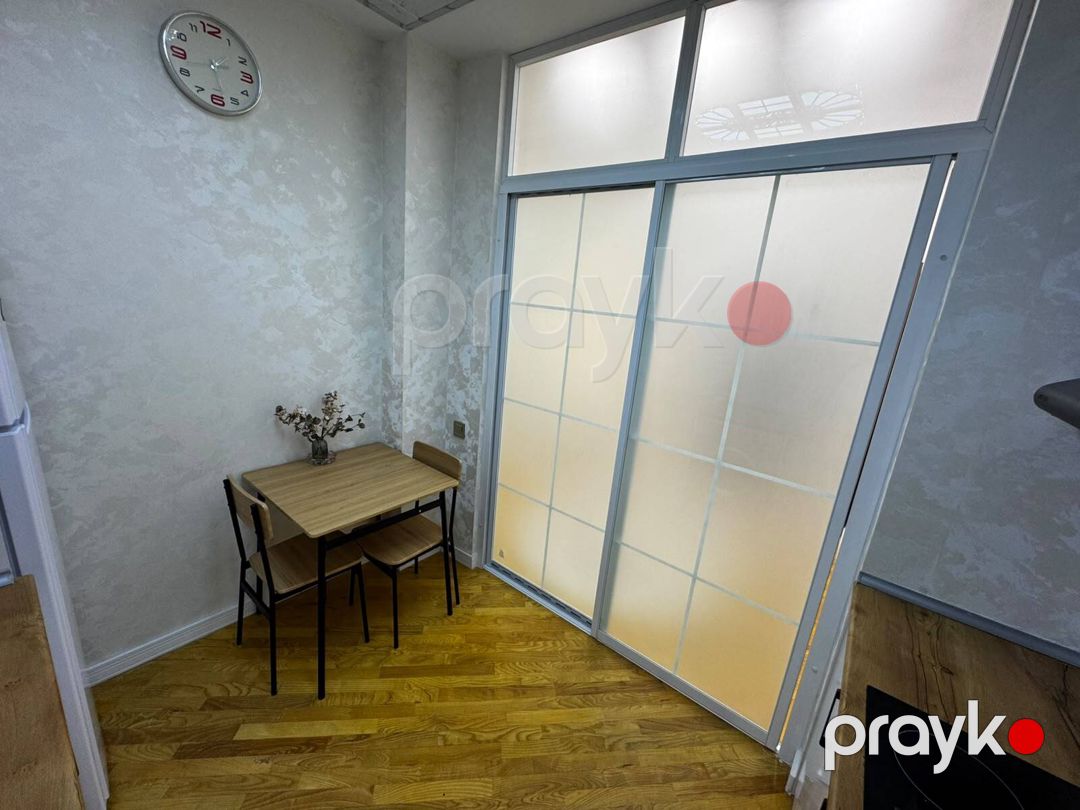 2-otaqlı yeni tikili kirayə verilir, Süleyman Vəzirov küç., 65 m² — Mənzil, Bakı (9)