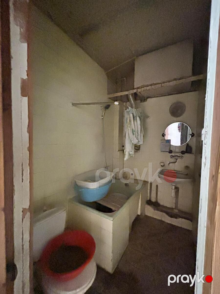 Satılır 3 otaqlı köhnə tikili 75 m² — Mənzil, Bakı (12)