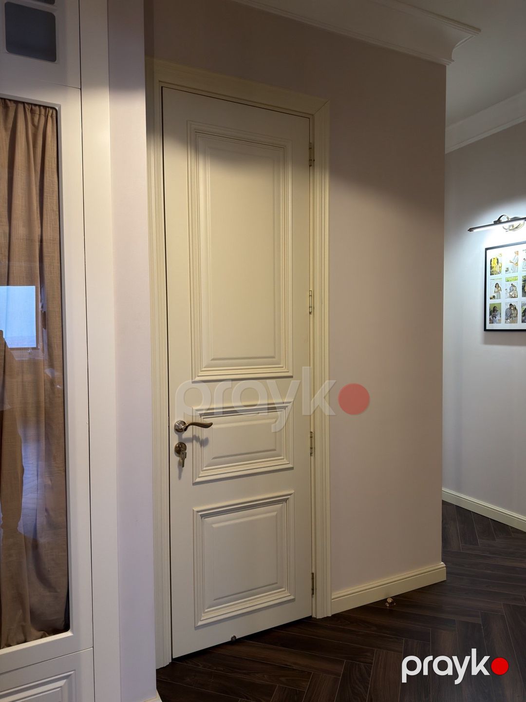 Satılır 3 otaqlı yeni tikili 128.8 m² — Mənzil, Bakı (5)