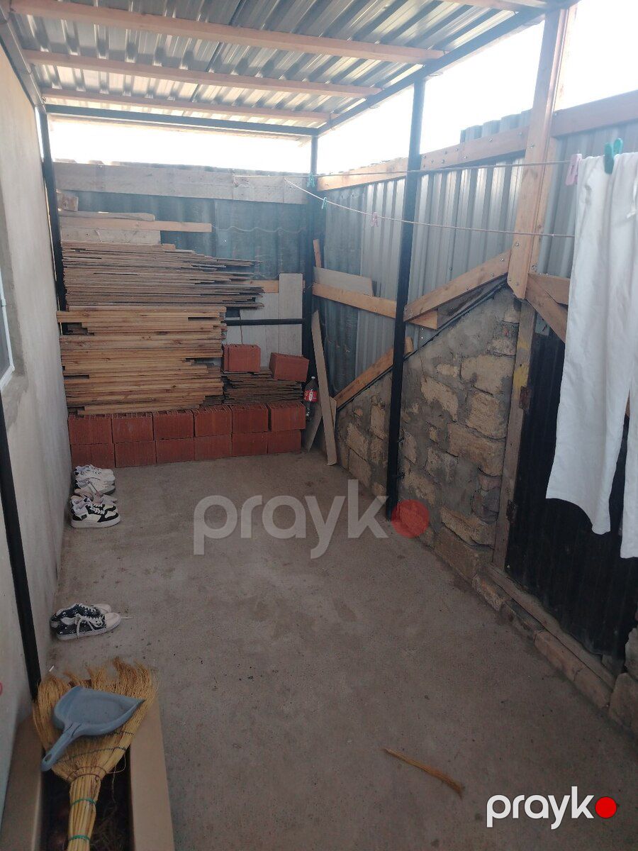 Həyət evi kirayə verilir, Sumqayıt ş — Ev, villa, Sumqayıt (11)