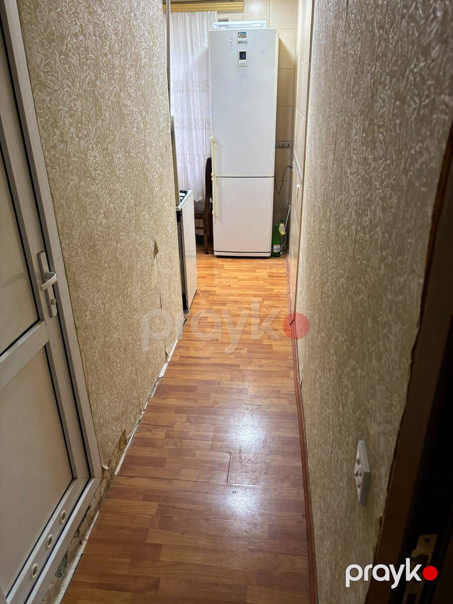İcarəyə verilir 2 otaqlı köhnə tikili 55 m² — Mənzil, Bakı (7)