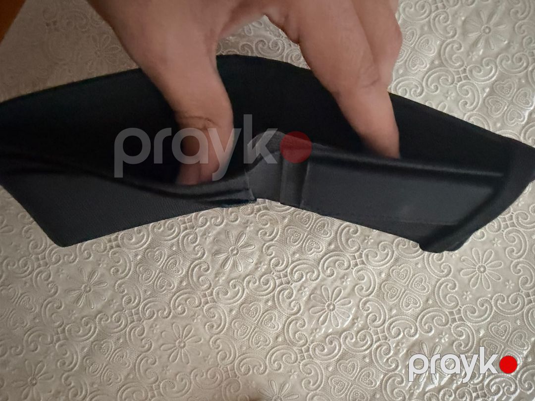 Pul kisəsi Pull & Bear — Şəxsi əşyalar, Bakı (4)