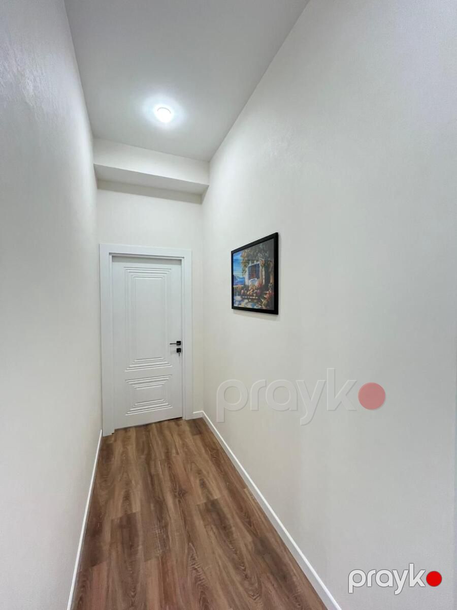 Satılır 2 otaqlı yeni tikili 57 m² — Mənzil, Bakı (12)