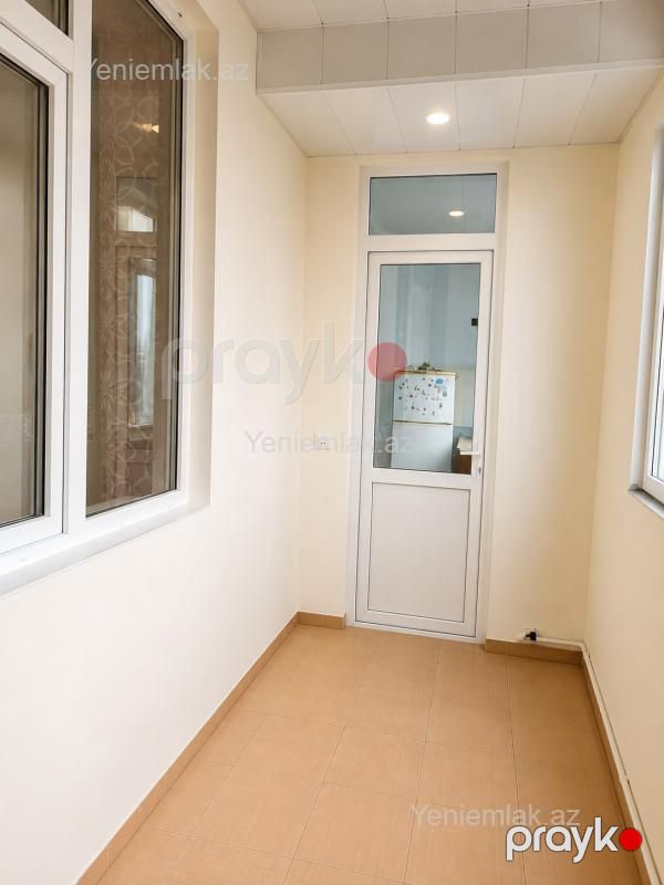 Satılır 2 otaqlı Bina evi menzil (Yeni tikili), 70 m², Masazır — Mənzil, Abşeron (9)