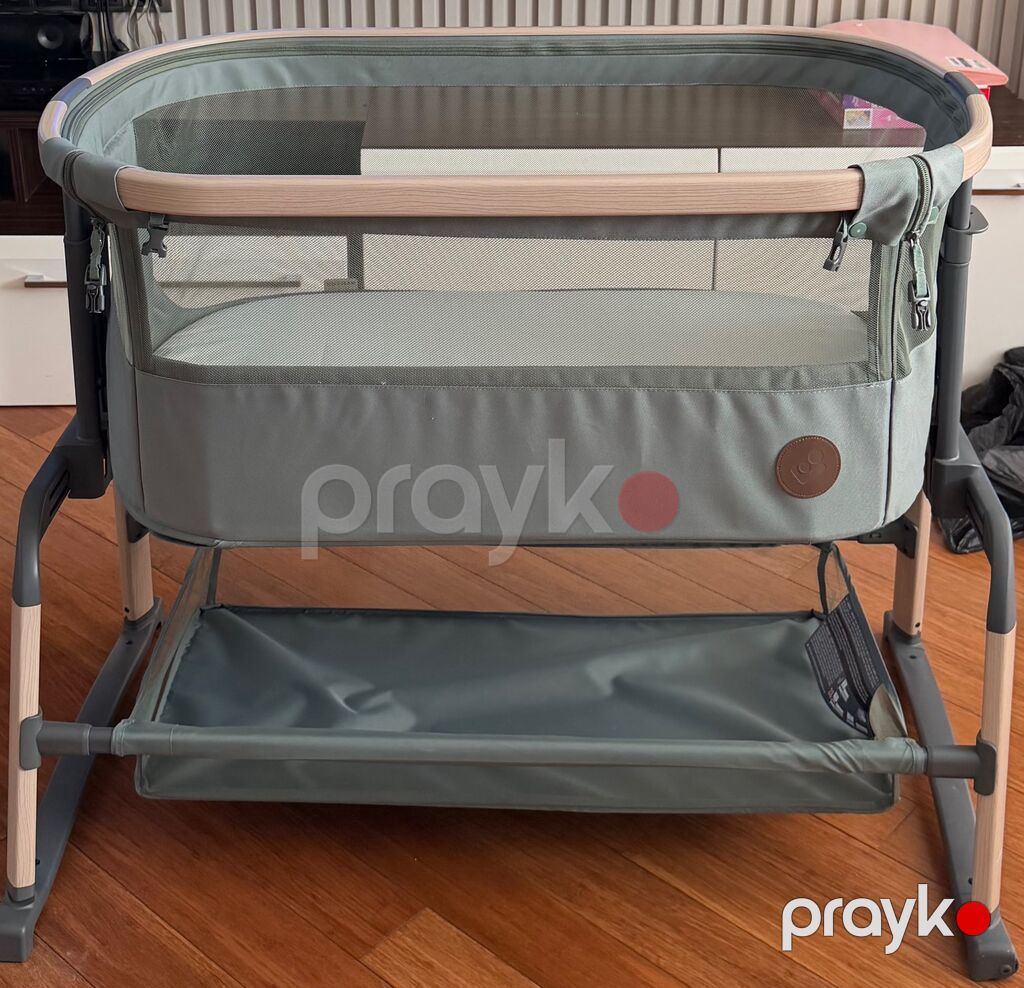 Usag ucun ela veziyyetde olan besik deyerinnen cox ucuz satilir — Uşaqlar üçün hər şey, Mehdiabad (2)