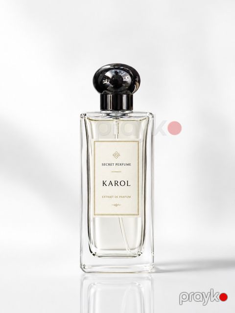 Secret Parfum Karol Extrait De Parfum, uniseks, 30 ml — Bakı