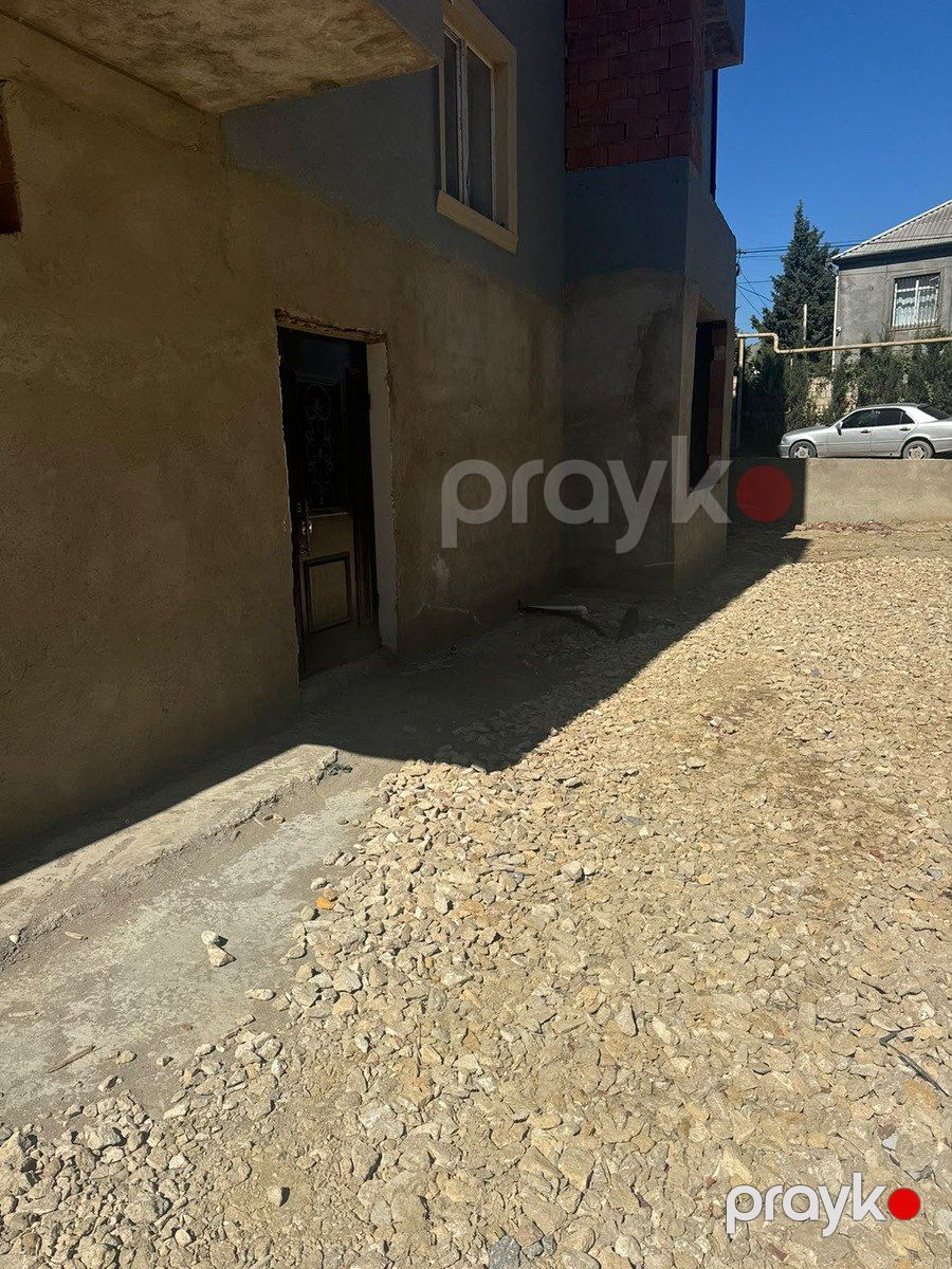 Satılır 2 otaqlı yeni tikili 54 m² — Mənzil, Bakı (2)