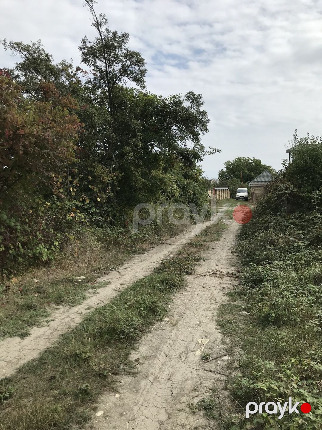 6 sot torpaq sahəsi, Qusar r — Torpaq, Qusar (8)