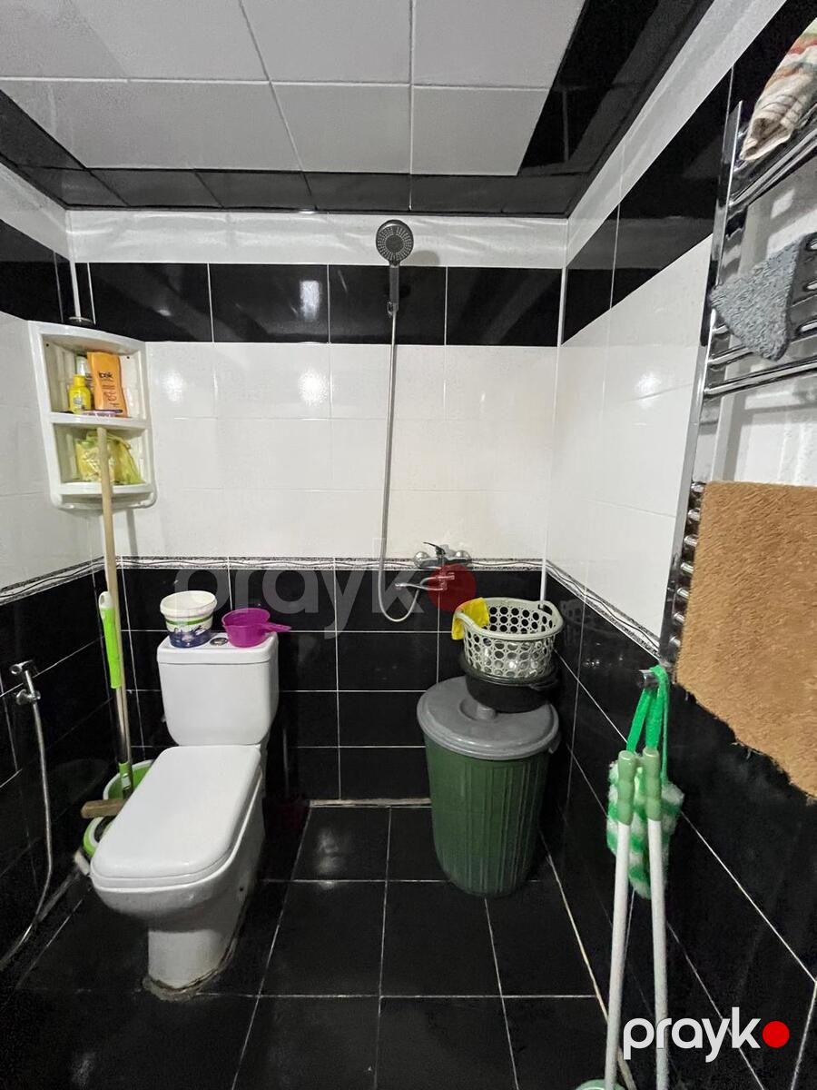 Satılır 2 otaqlı yeni tikili 38 m² — Mənzil, Xırdalan (10)