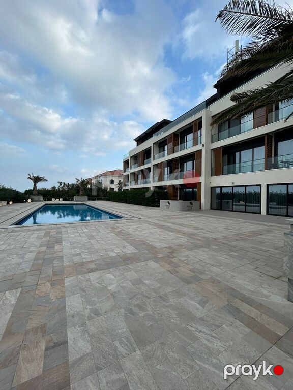 Satılır 1 otaqlı yeni tikili 61 m² — Mənzil, Bakı (3)