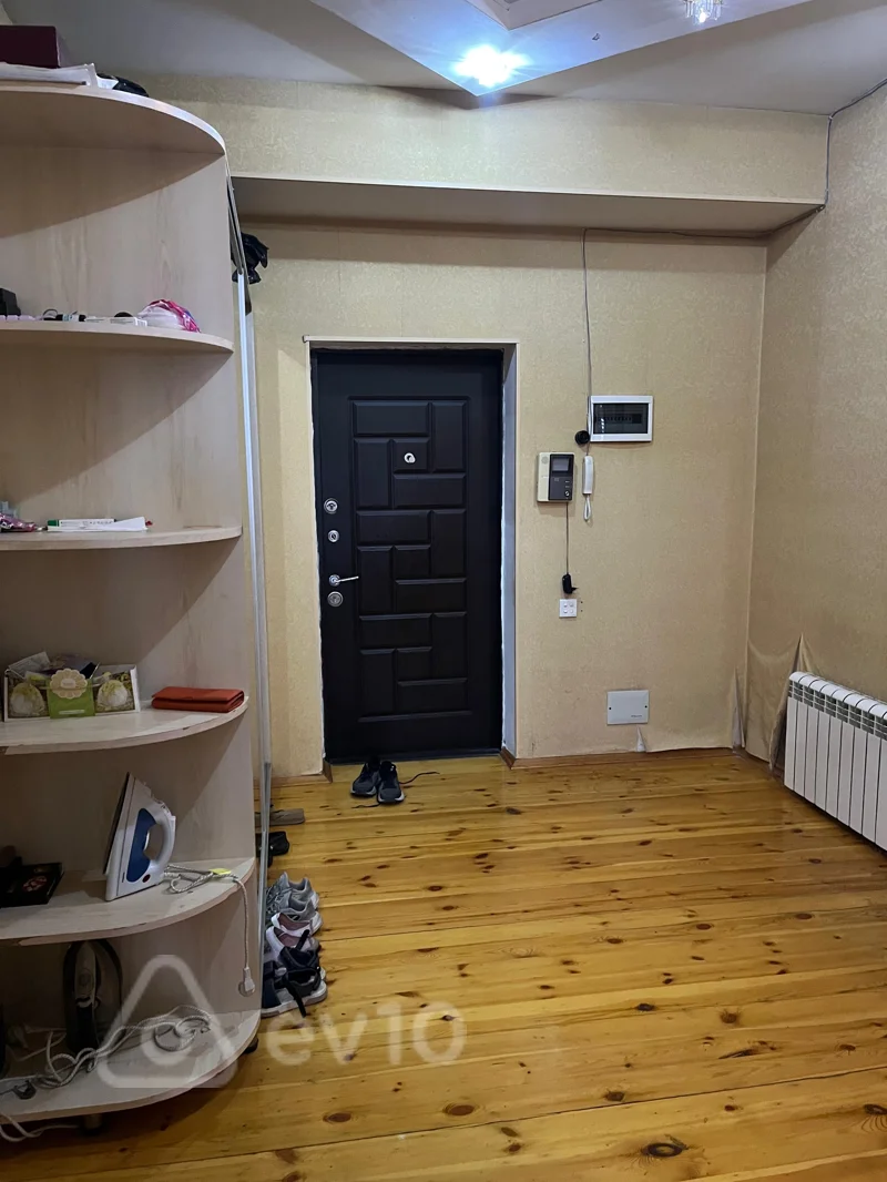 2 otaqlı mənzil, 55 m², Bakı, Bakı Ramiz Quliyev K 69 — kirayə — Mənzil, Bakı (2)