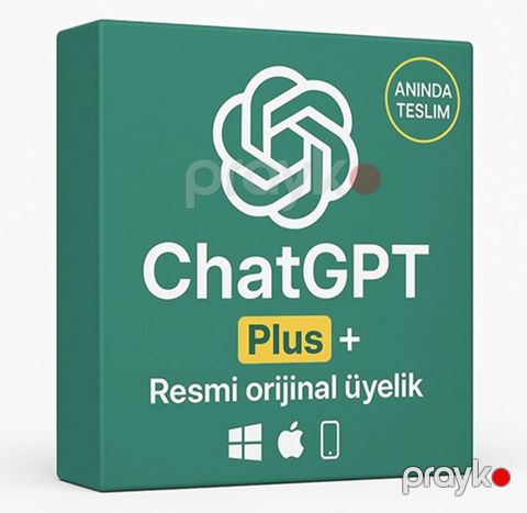 Chat gpt plus — Bakı