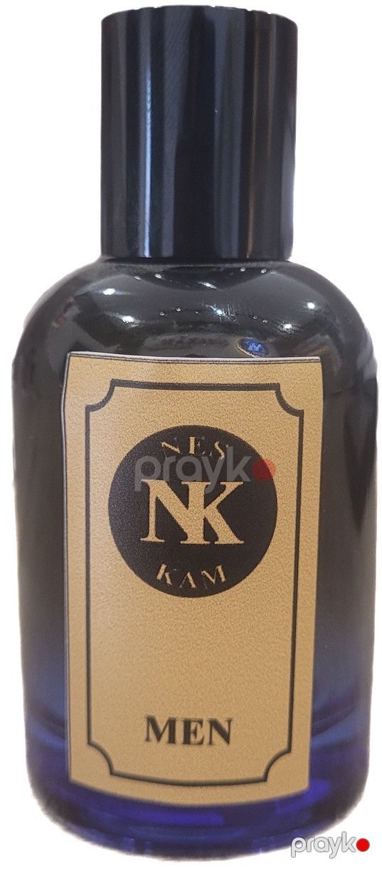 No Brand NesKam Parfume Aventus Absolu kişilər üçün ətir suyu, 50 ml — Mallar, Bakı