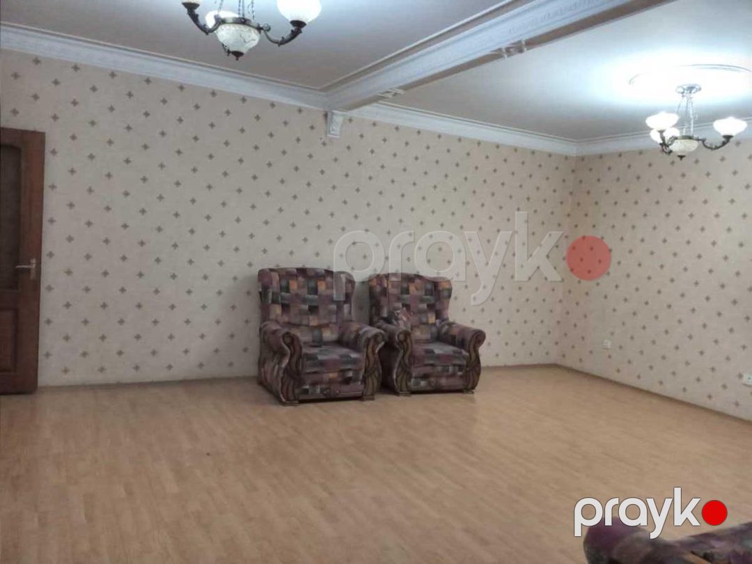 İcarəyə verilir 5 otaqlı köhnə tikili 122 m² — Mənzil, Bakı (4)