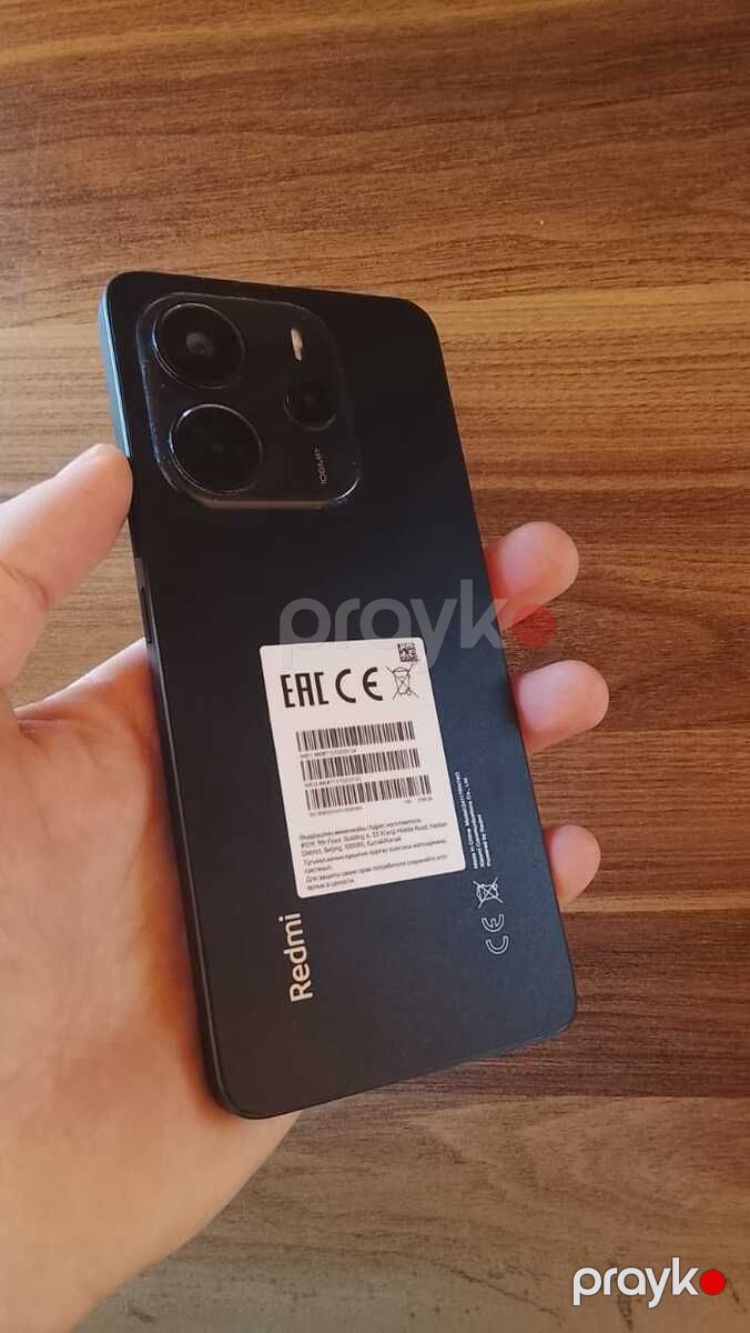 Xiaomi 14 Pro Black 256GB/12GB — Smartfonlar, Şəki (2)