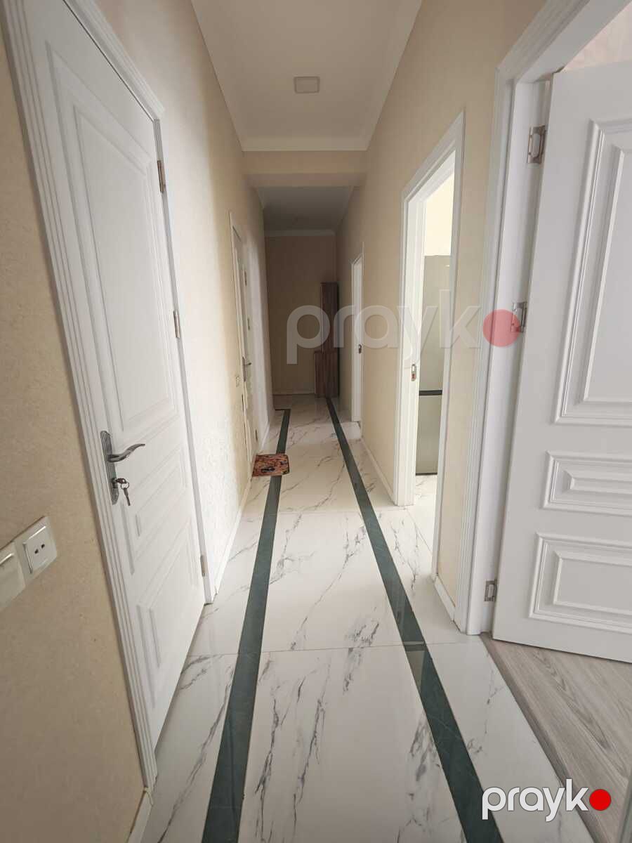 3-otaqlı yeni tikili, Xırdalan ş., 102 m² — Mənzil, Xırdalan (5)