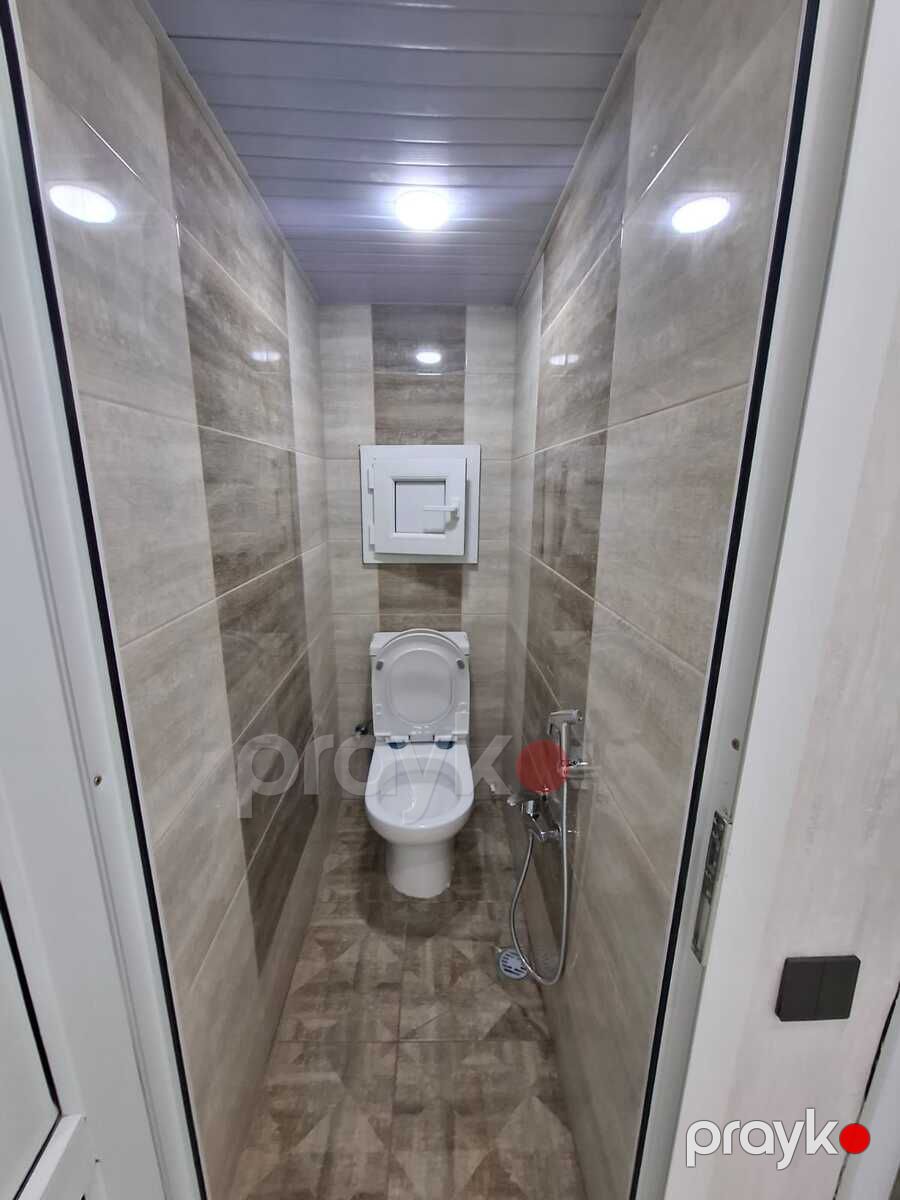 Satılır 3 otaqlı köhnə tikili 80 m² — Mənzil, Bakı (10)