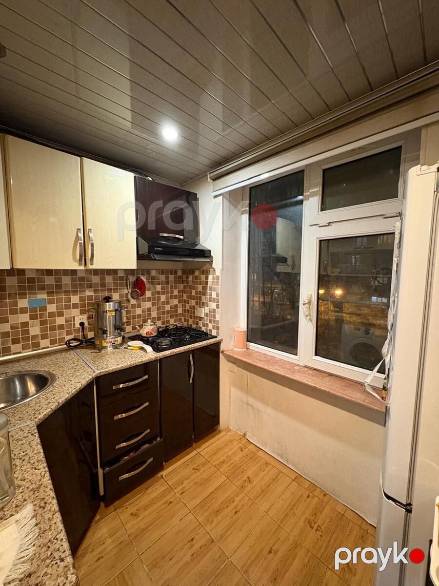Satılır 3 otaqlı köhnə tikili 70 m² — Mənzil, Bakı (8)