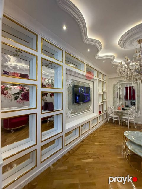Satılır 2 otaqlı yeni tikili 60 m² — Bakı