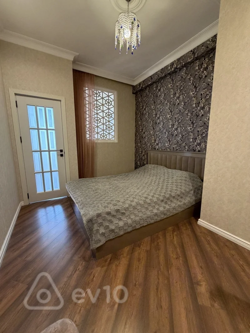 2 otaqlı mənzil, 64 m², Səməd Vurğun Küç — Mənzil, Bakı (5)