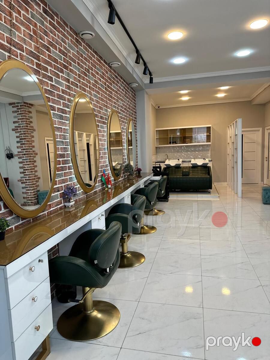 İcarəyə verilir obyekt 105 m² — Əmlak, Bakı (4)