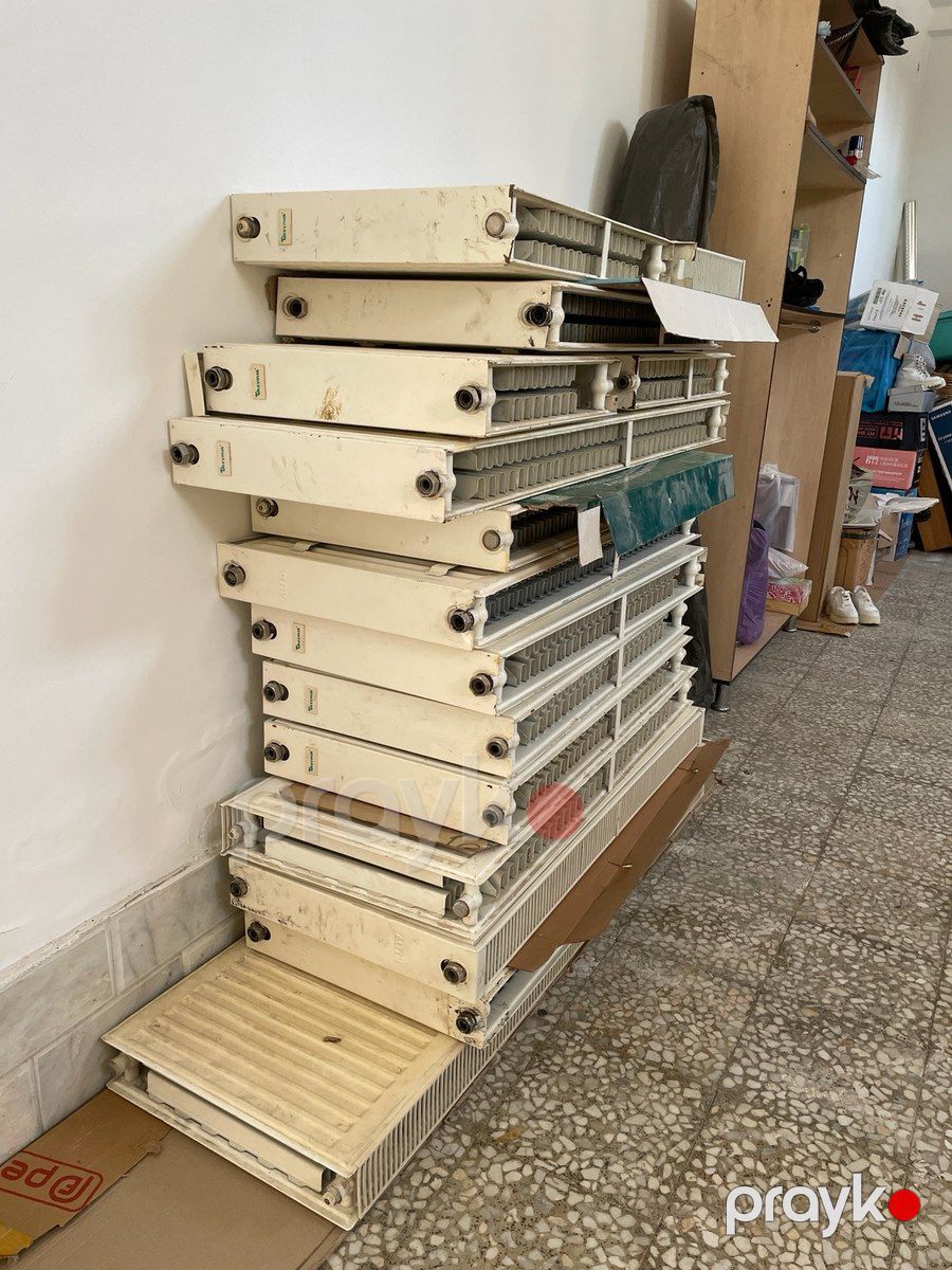 Qızdırıcı radiatorlar — Təmir və inşaat, Lənkəran (2)