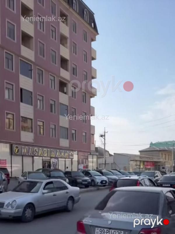 Satılır 2 otaqlı Bina evi menzil (Yeni tikili), 68 m², Masazır — Mənzil, Abşeron (3)