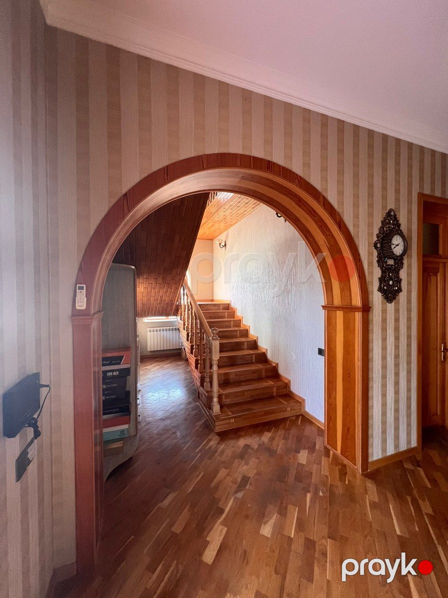 Bağ evi, Corat qəs — Ev, villa, Sumqayıt (5)