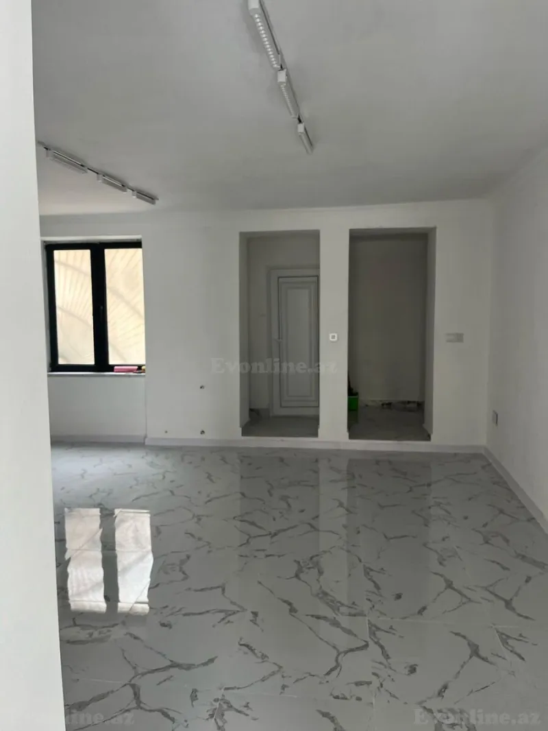 Satılır Obyekt 60 m² Bakı, Nəsimi r., Nizami m — Əmlak, Bakı (3)