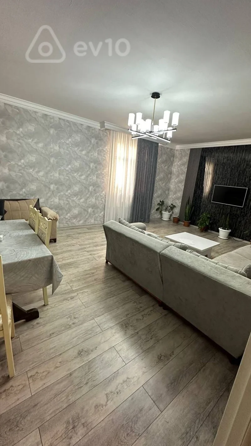4 otaqlı həyət evi, 180 m², Bakı, Semedvurgun Kucesi — Bakı