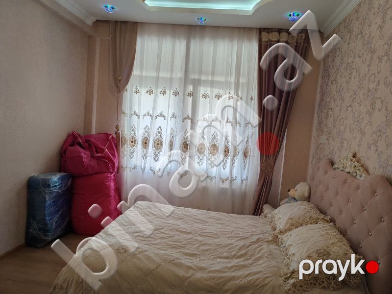 2 otaqlı Yeni tikili, Satış, Abşeron — Mənzil, Abşeron (3)