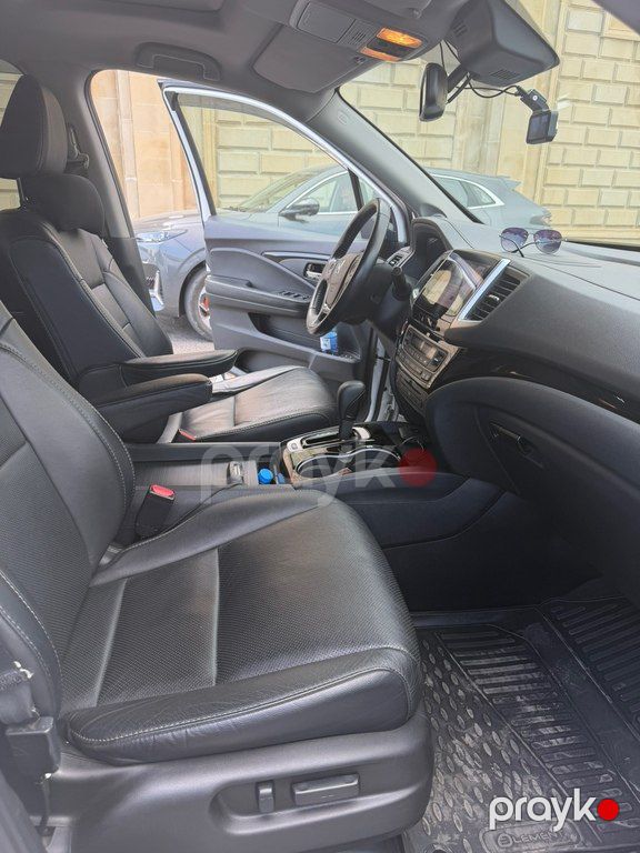 Honda Pilot, 3.0 L, 2020 il, 86 000 km — Avtomobillər, Bakı (9)