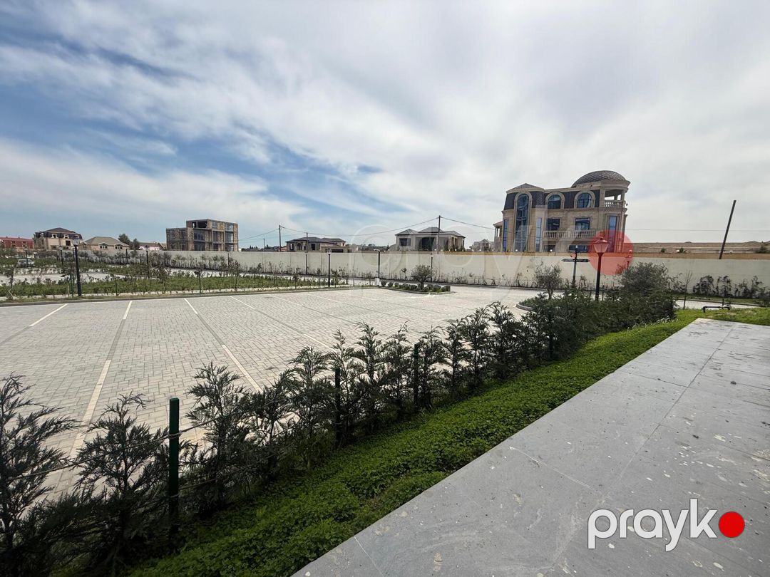 Satılır 2 otaqlı yeni tikili 72 m² — Mənzil, Bakı (8)