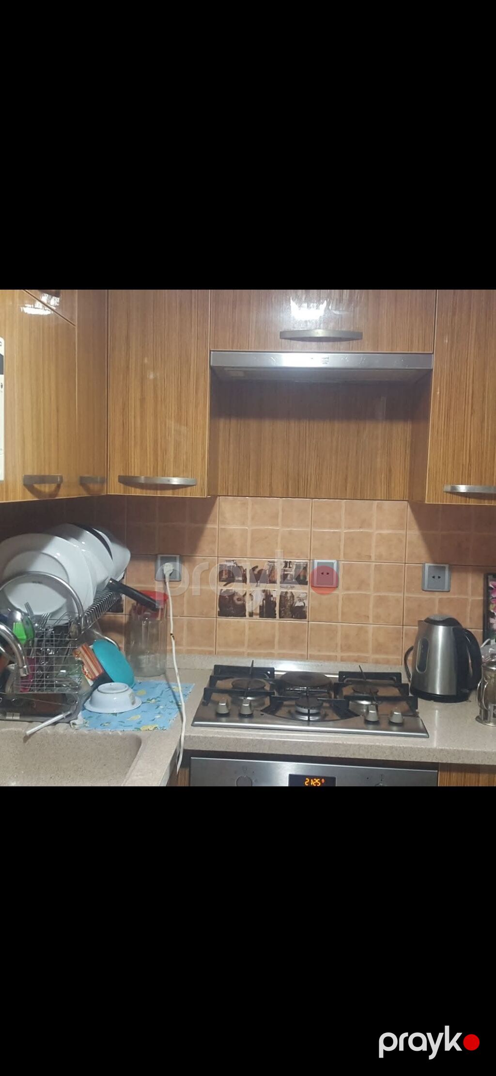 Bakı, 8-ci kilometr, 2 otaqlı, Köhnə tikili, m. Neftçilər, 45 kv. m — Mənzil, Bakı (4)