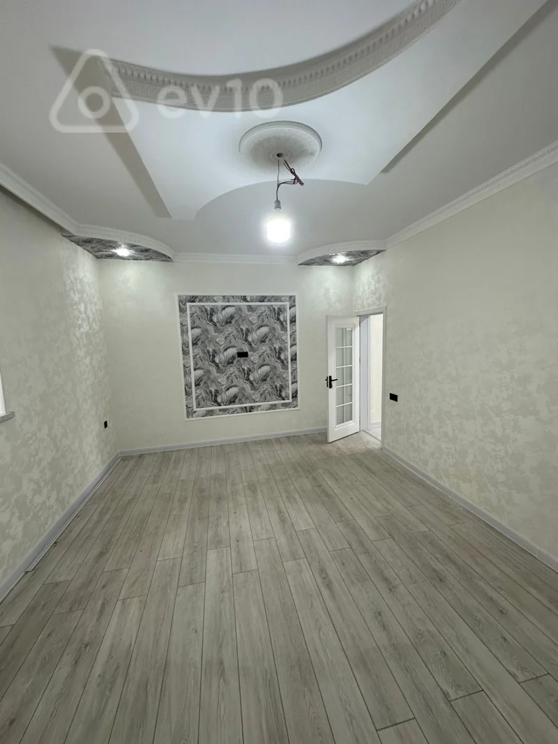 4 otaqlı həyət evi, 130 m², Upd qəsəbəsi — Ev, villa, Bakı (2)