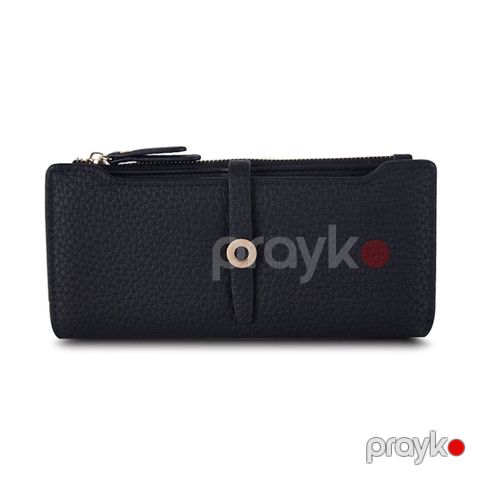 Qadınlar üçün pul kisəsi MRD-2002 Qara — Bakı